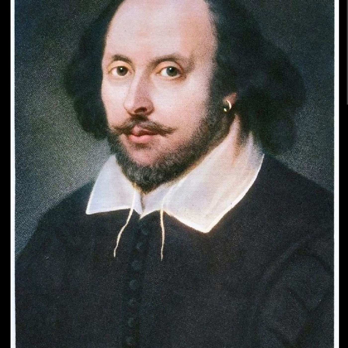 Lo que hizo William Shakespeare episode artwork