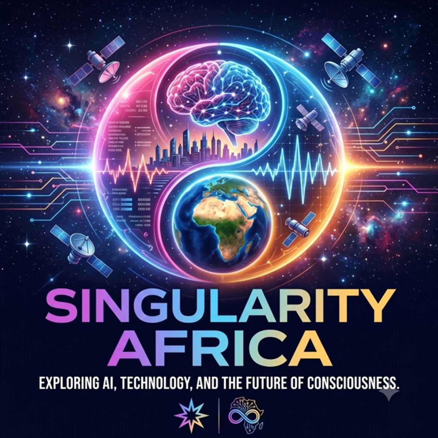 Singularity Africa