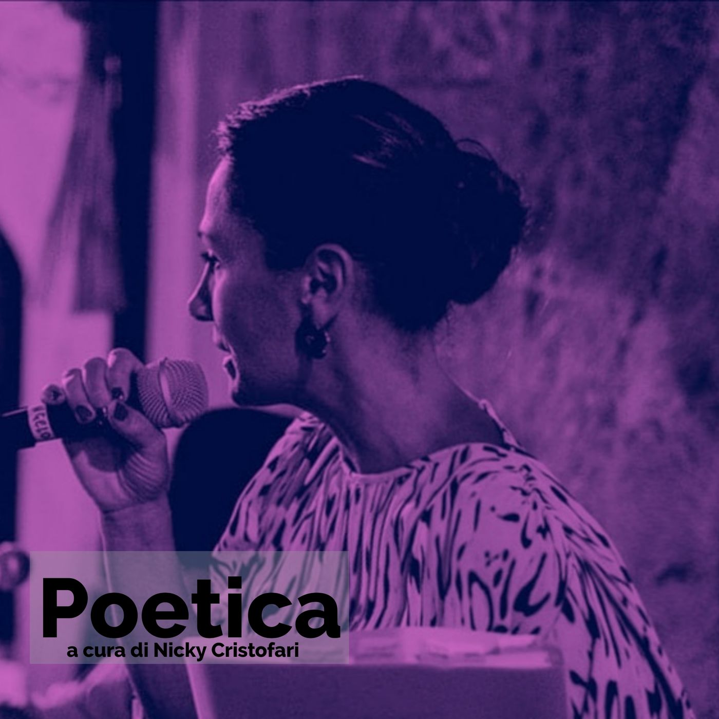 Poetica