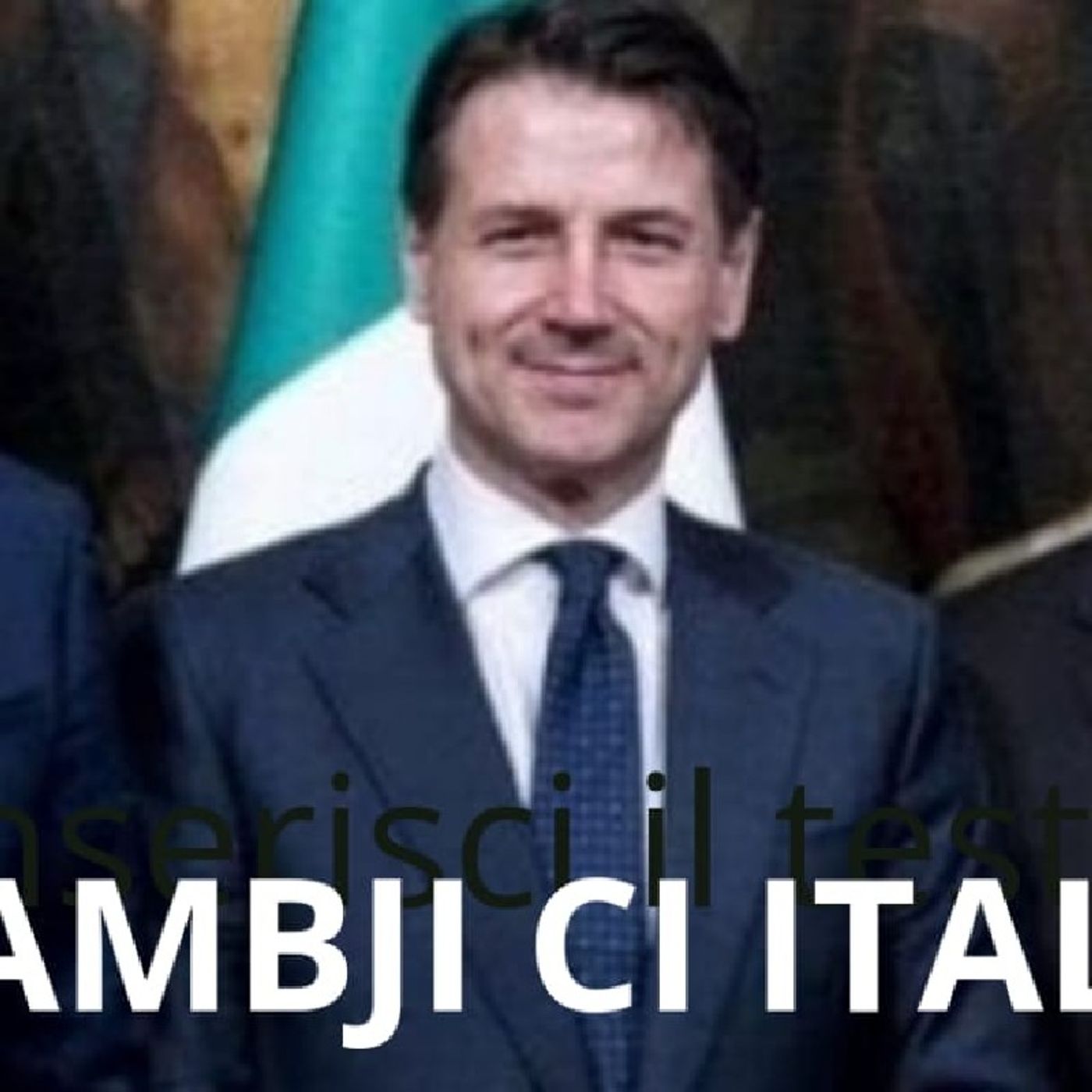 LAMBJI CI ITALIE; La Lutte politique en Italie. episode artwork