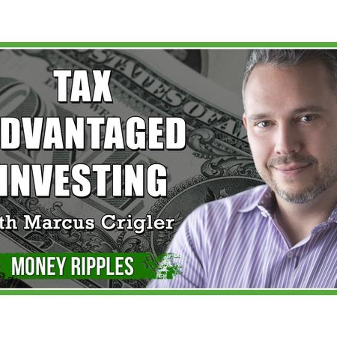 Money Ripples Podcast