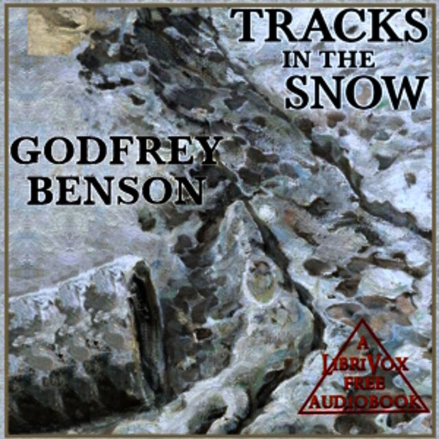 Tracks in the Snow