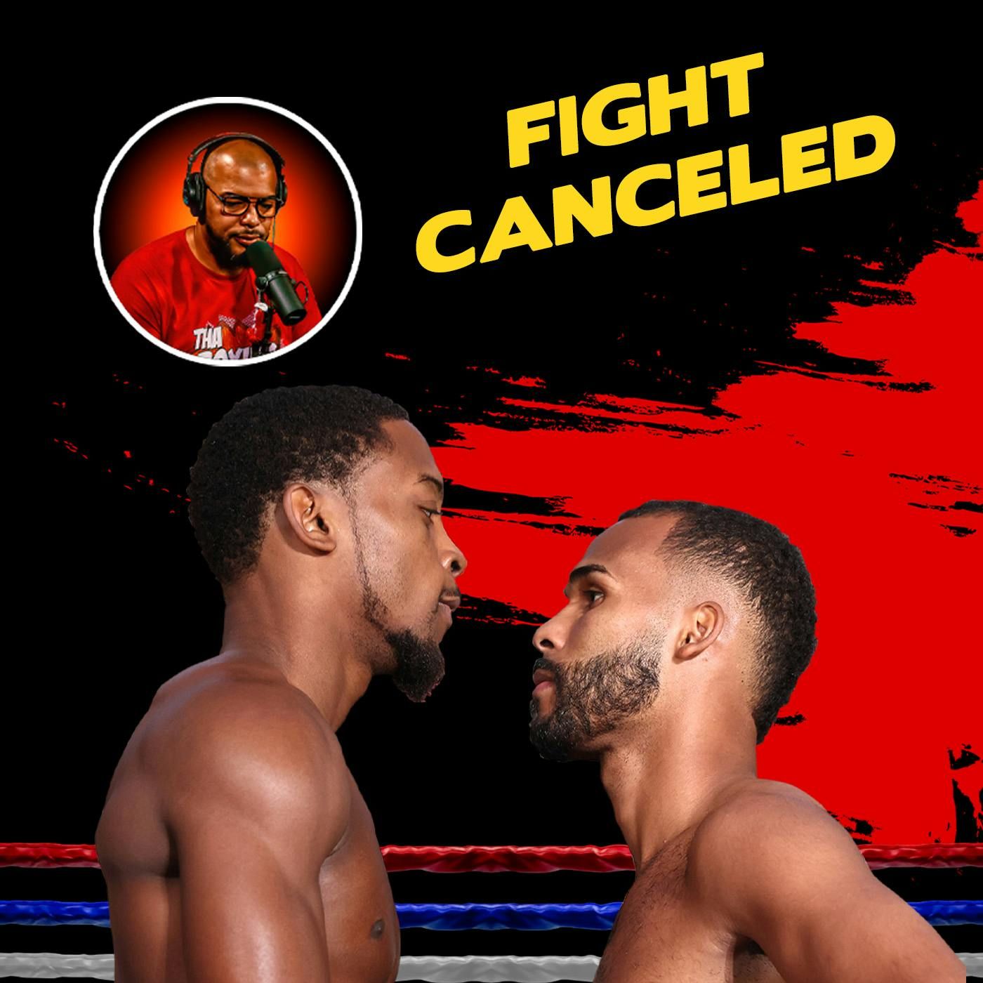 ☎️Keyshawn Davis Stripped of WBO Title: Career Killer or Minor Setback❓ episode artwork