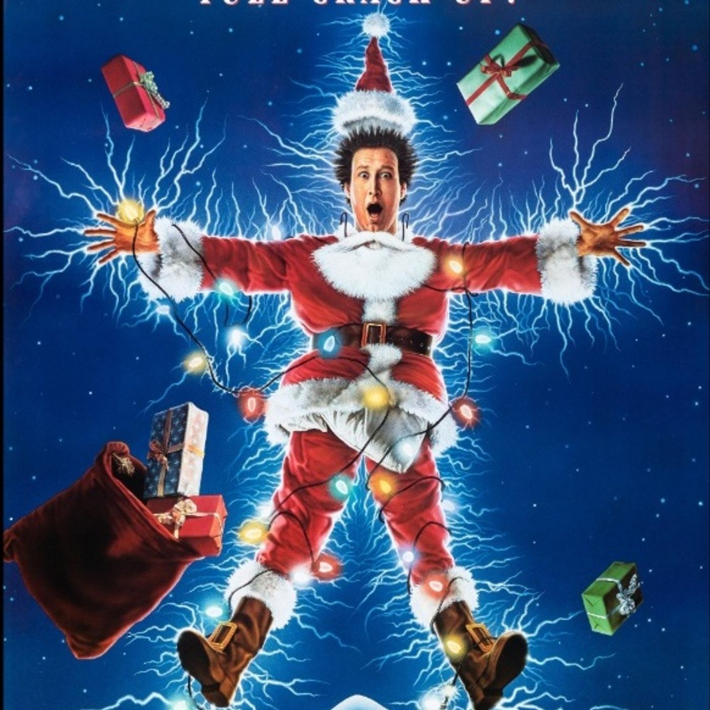 Episode 86 - Christmas Special Year Two (Christmas Vacation)
