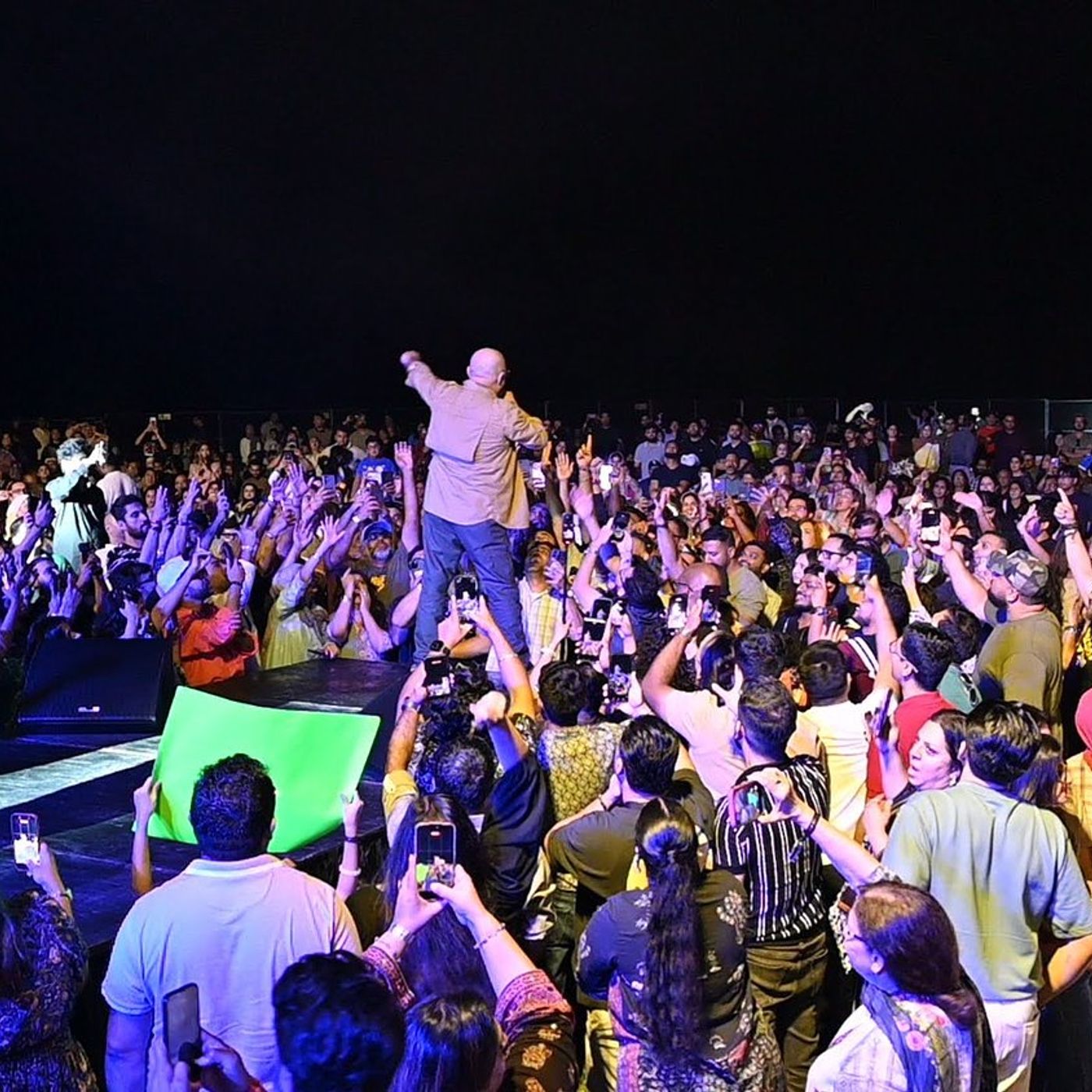 Halal Fest organizers apologize for noise complaints, thank St. Charles Police, community for support episode artwork