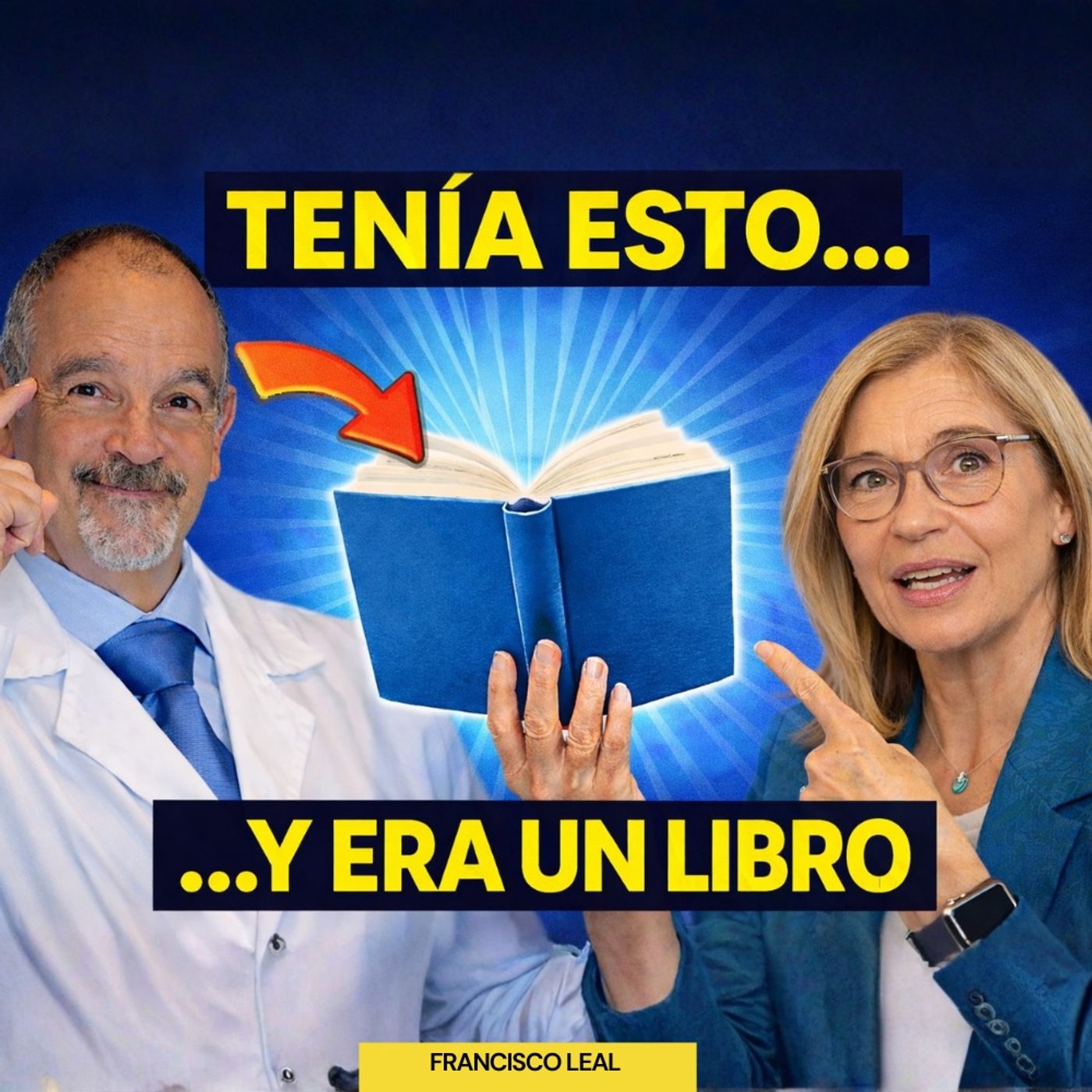 #456: Cómo tratar el dolor crónico desde la neurociencia