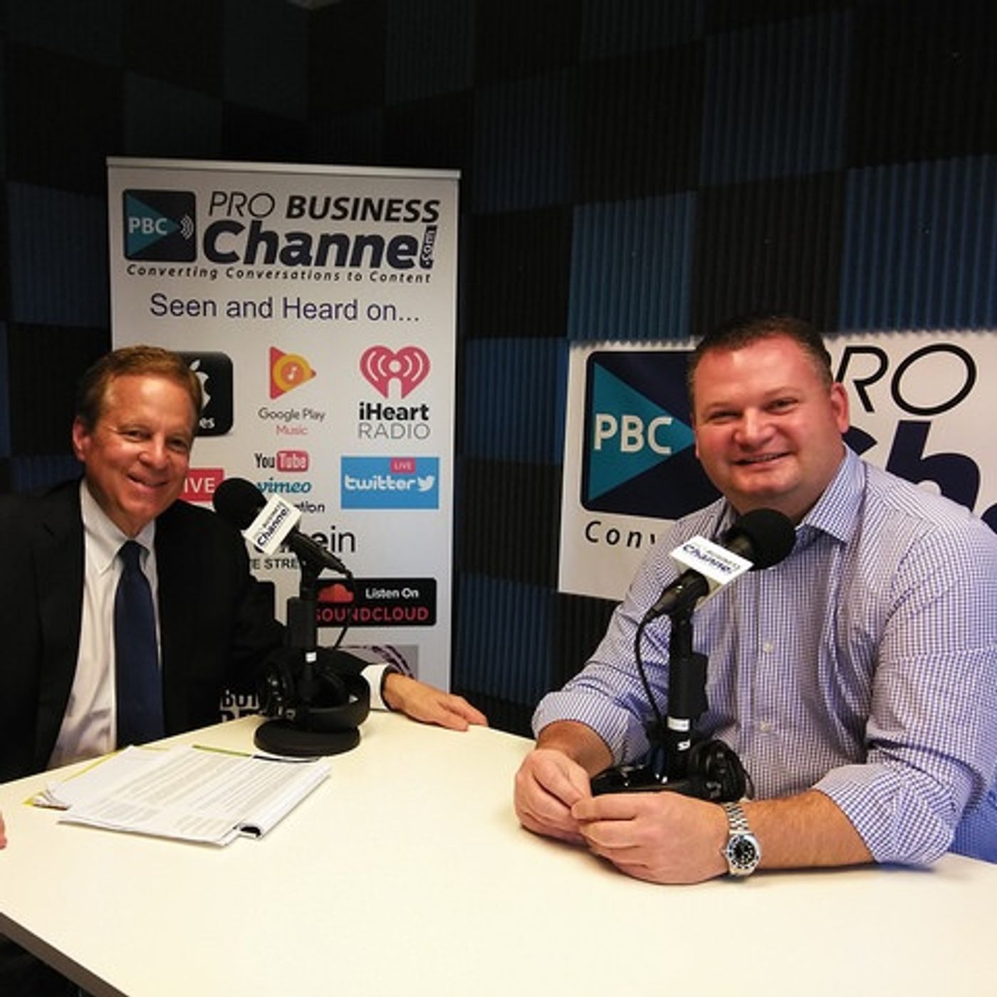 From a Kid in a Hardware Store to a Leading Debt Buyer! Mike Boyle Interview on Capital Club Radio From a Kid in a Hardware Store to a Leading Debt Buyer! Mike Boyle Interview on Capital Club Radio
