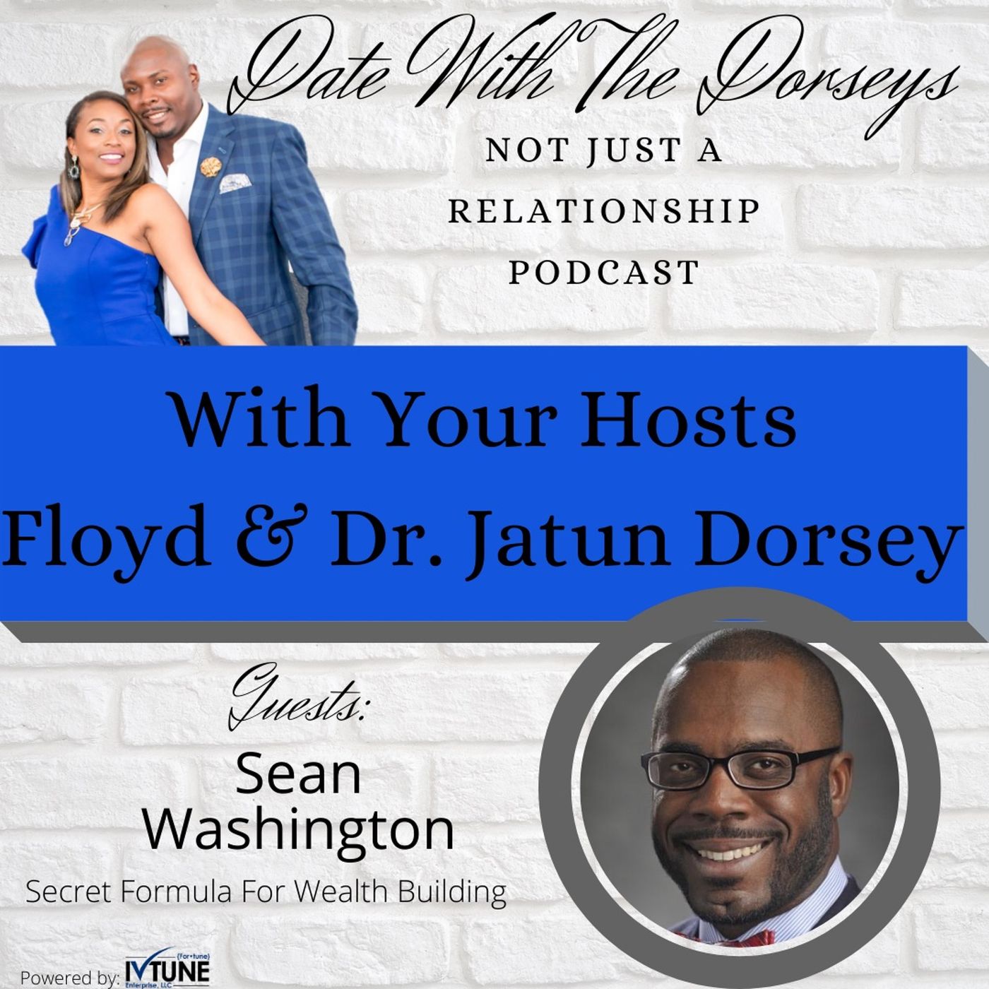 Date With The Dorseys™ Podcast
