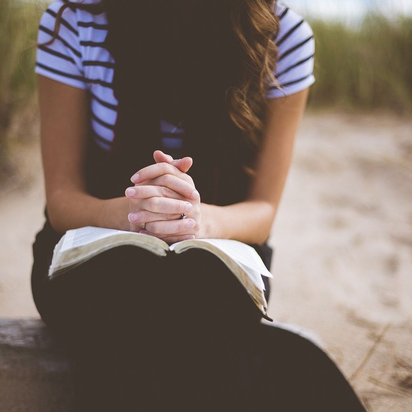 The Unrealized Importance of Prayer - Pt 2 of 2 - Feb. 12 -19, 2022 episode artwork