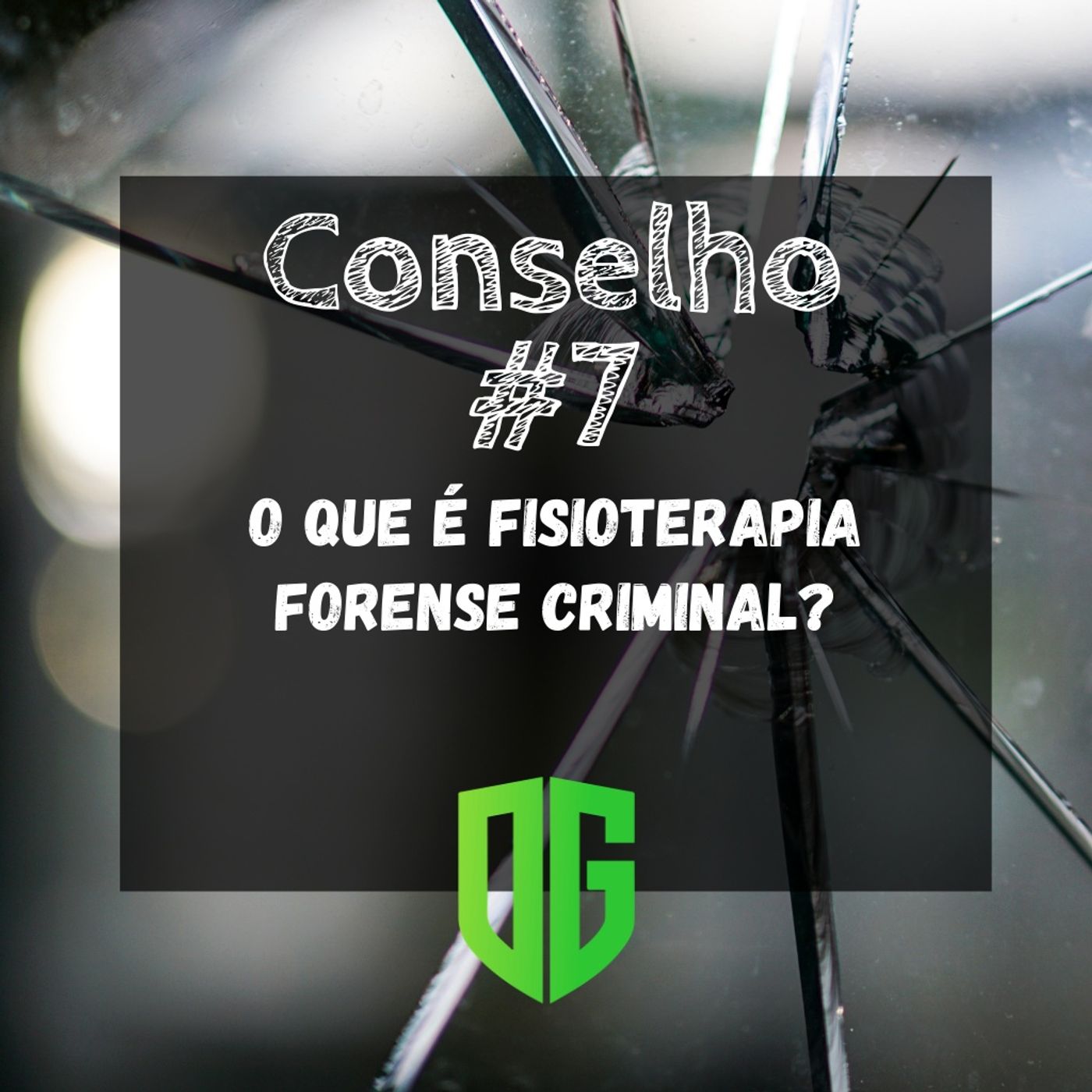 Podcast #ConselhodoPerito