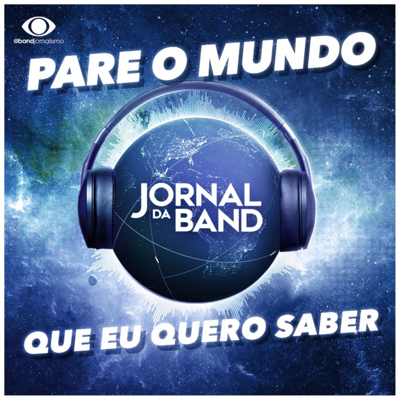 Pare o Mundo que eu Quero Saber