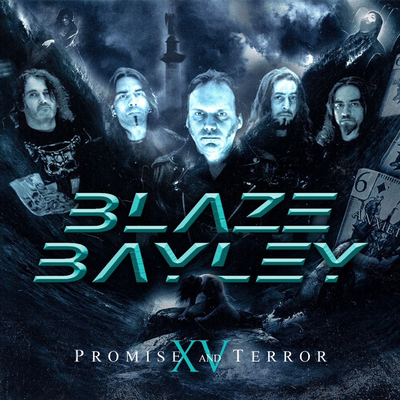 No Prayer for the Podcast