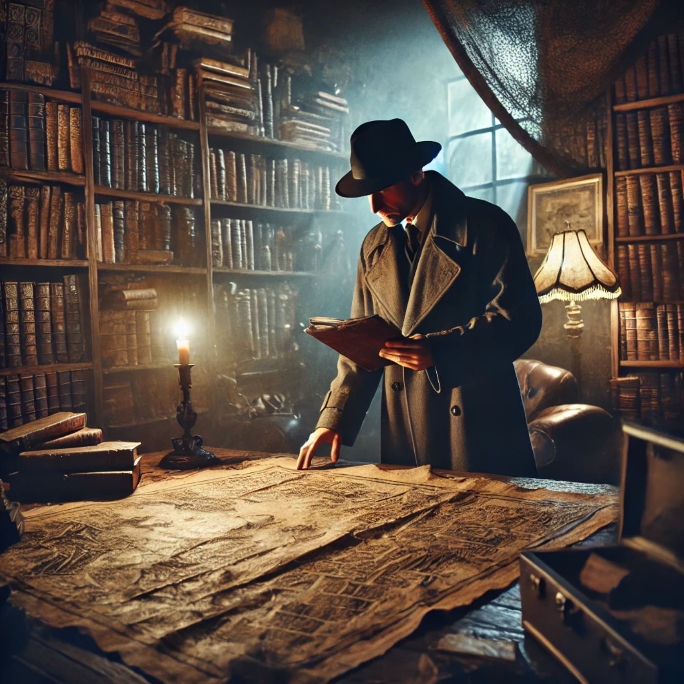 Great Secret