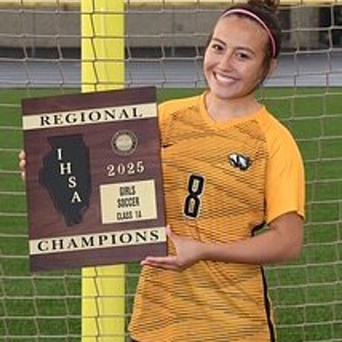 Herscher’s Gianni Jaime, fresh of 100th career goal, scores 2 more in 4-1 win over Peotone episode artwork
