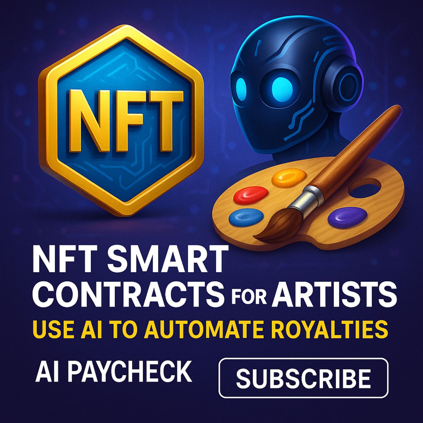 AI Paycheck