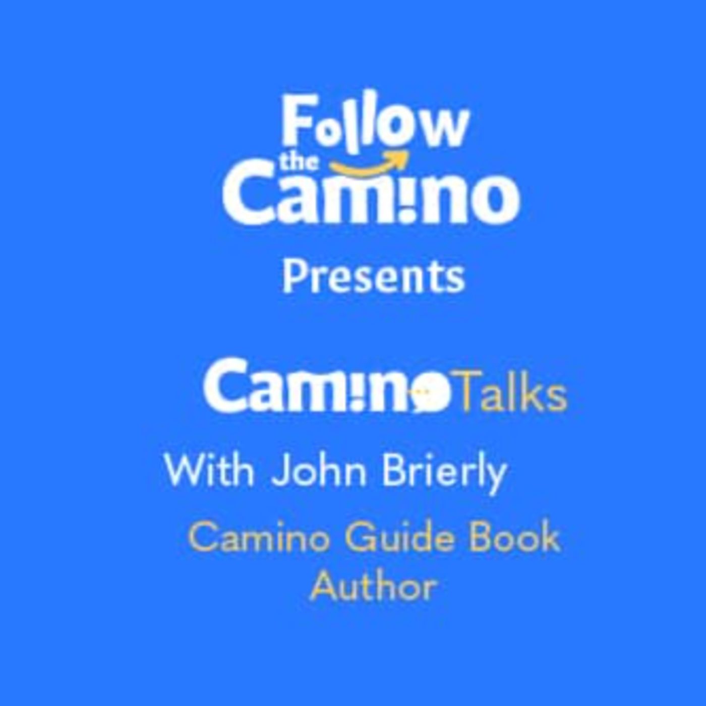 Camino Talks