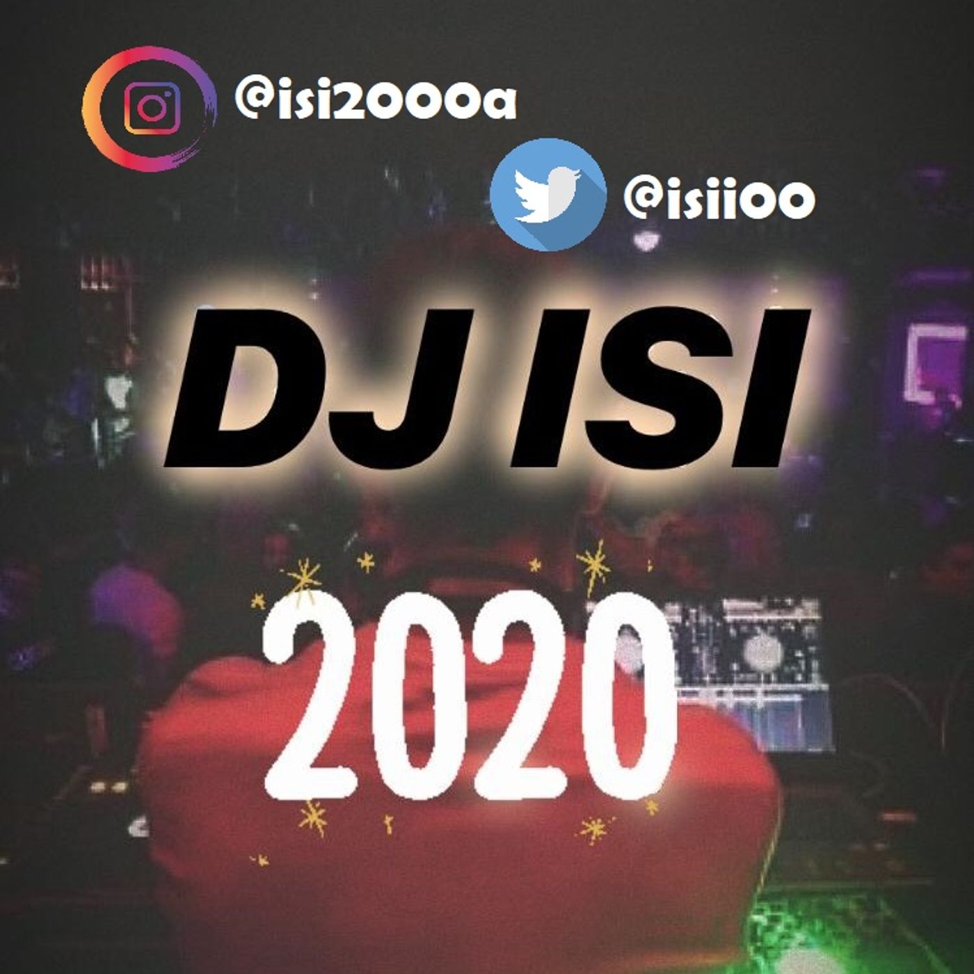 DJ ISI