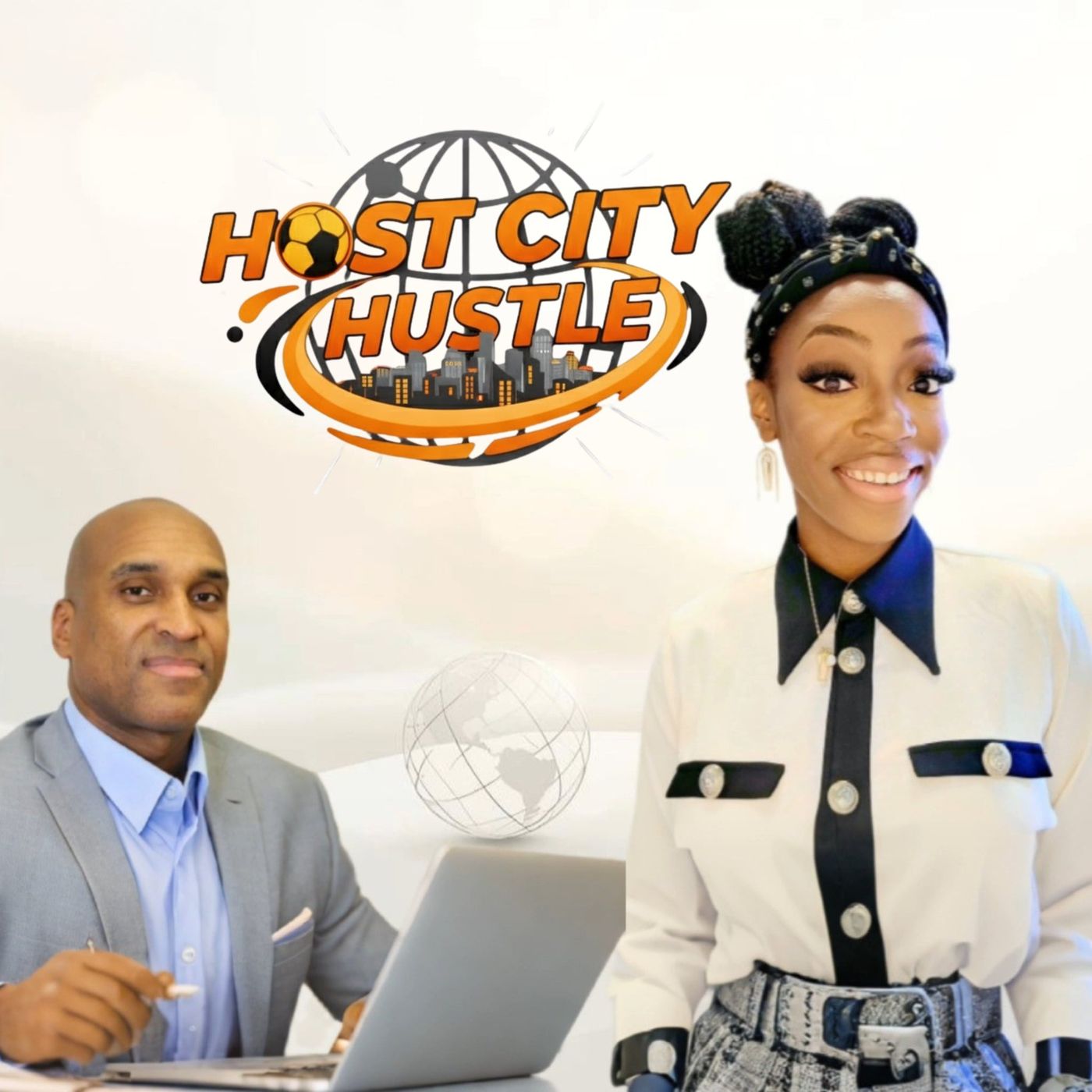 Host City Hustle