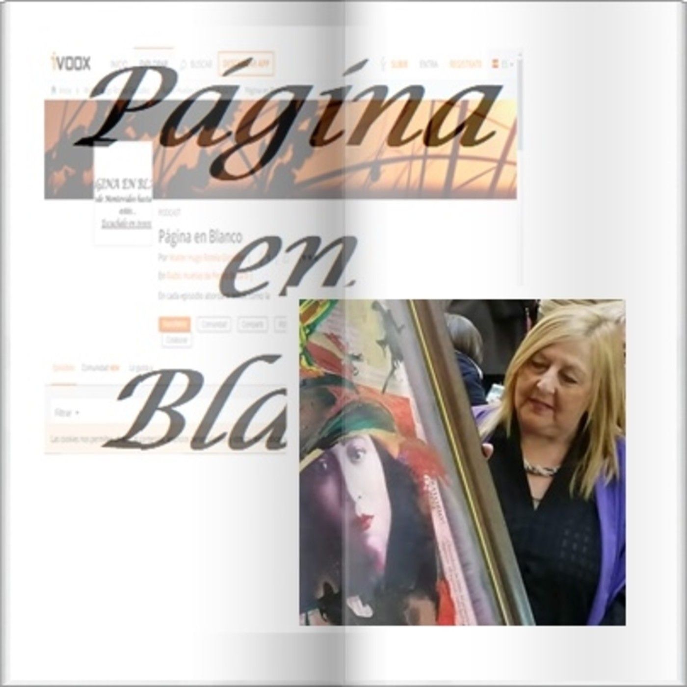 Página en Blanco