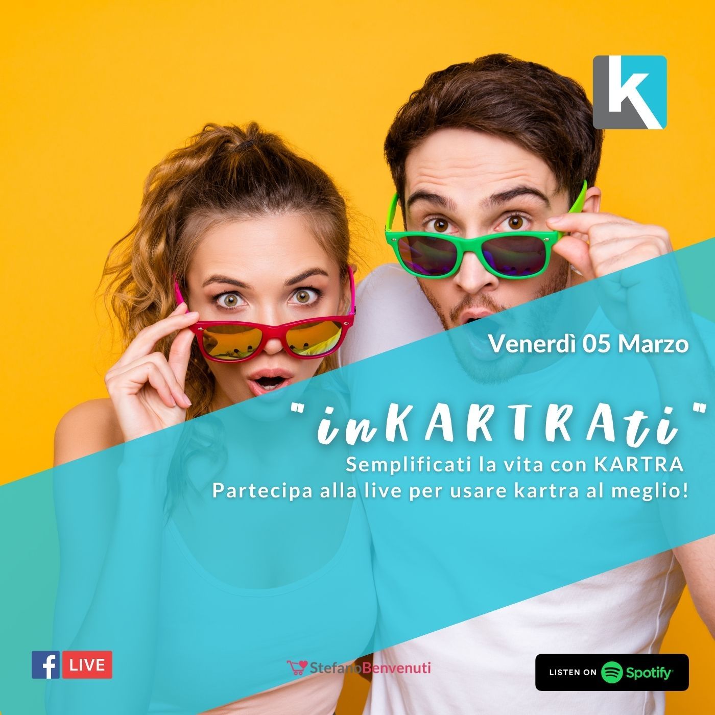inKARTRAti