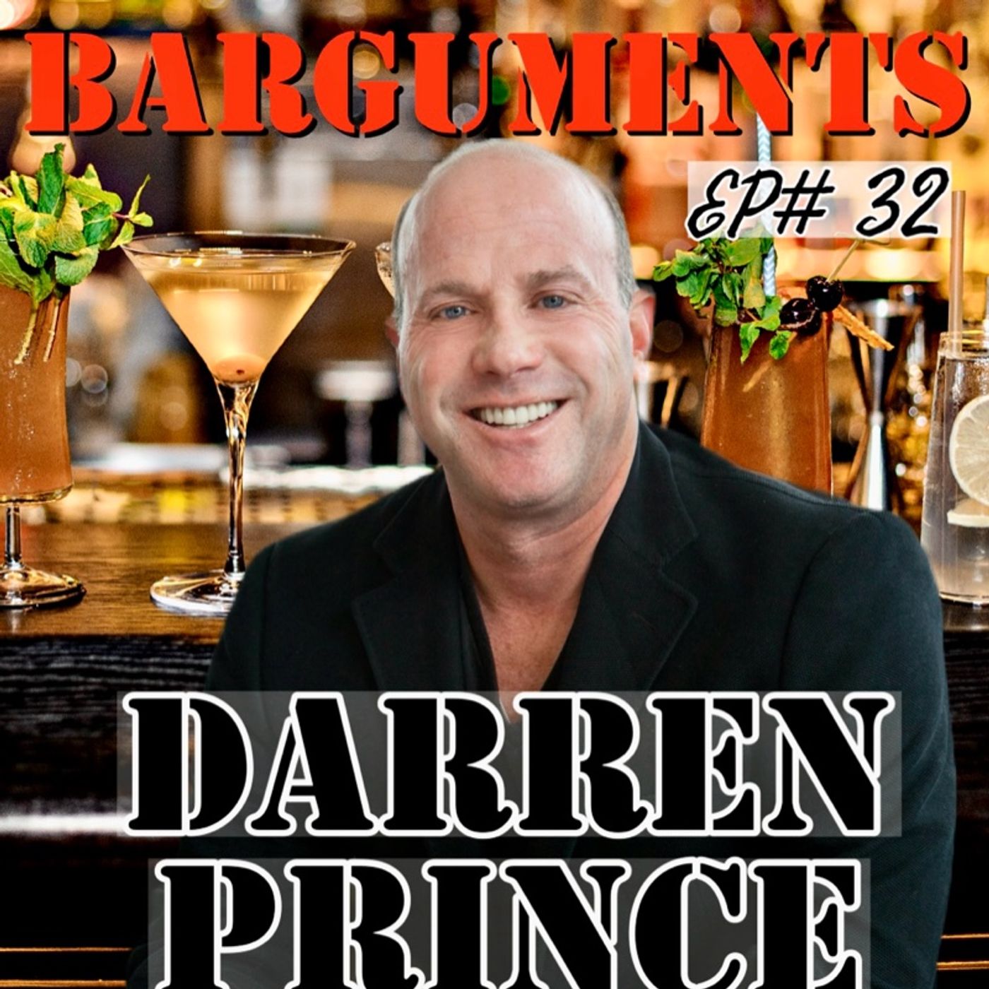 BARGUMENTS