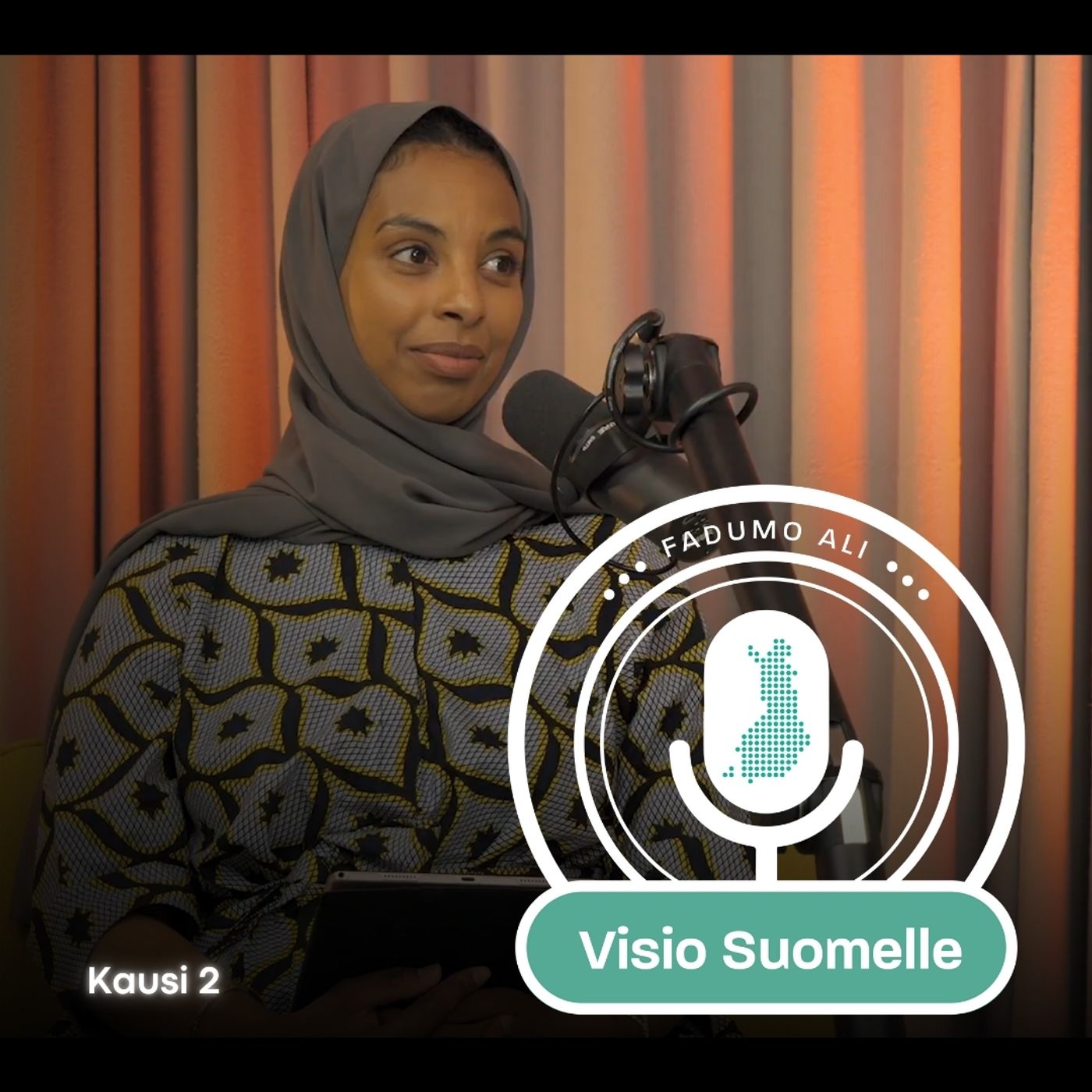 Visio Suomelle 2