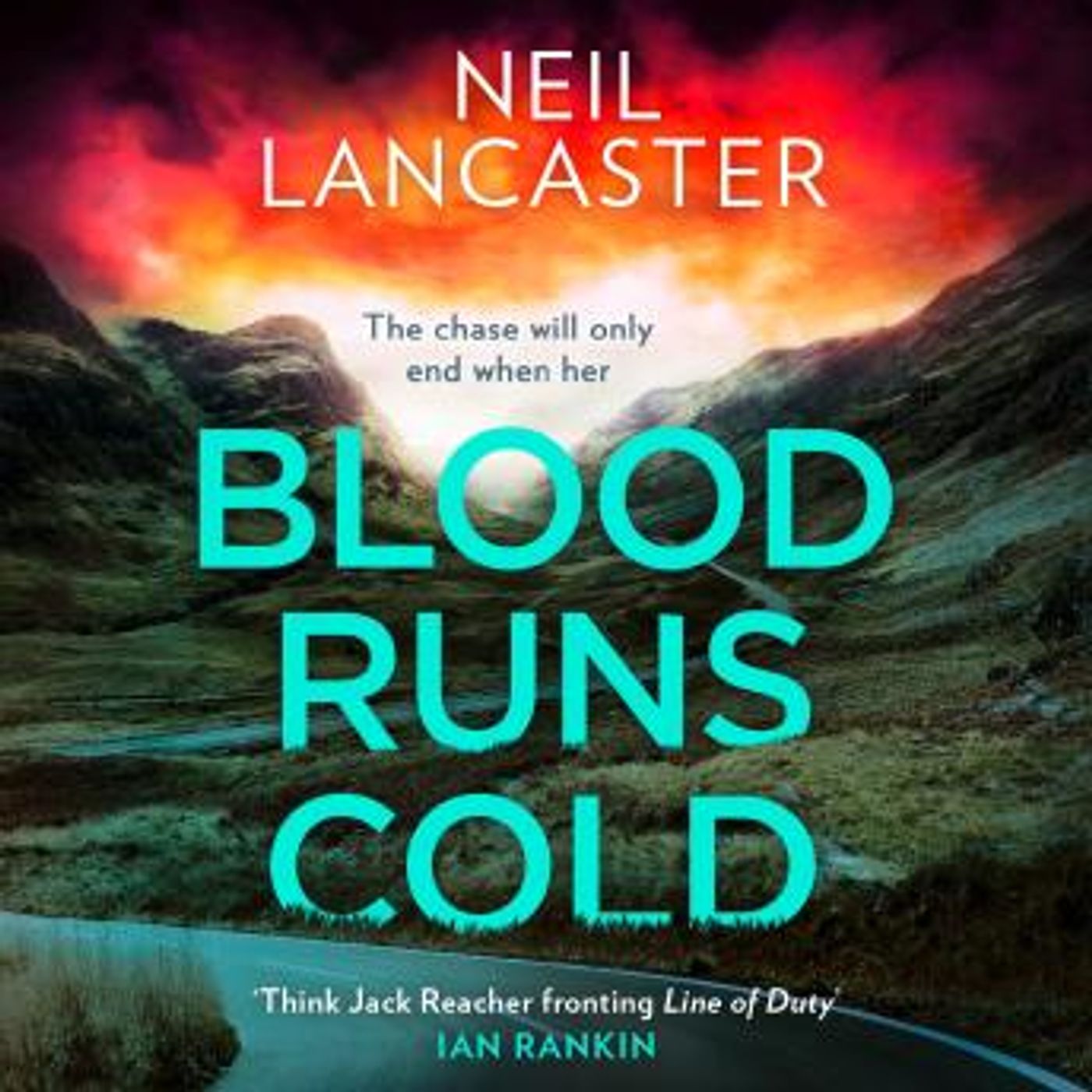 Stream Popular Full Audiobooks in Mystery, Thriller & Horror, Police & Detective