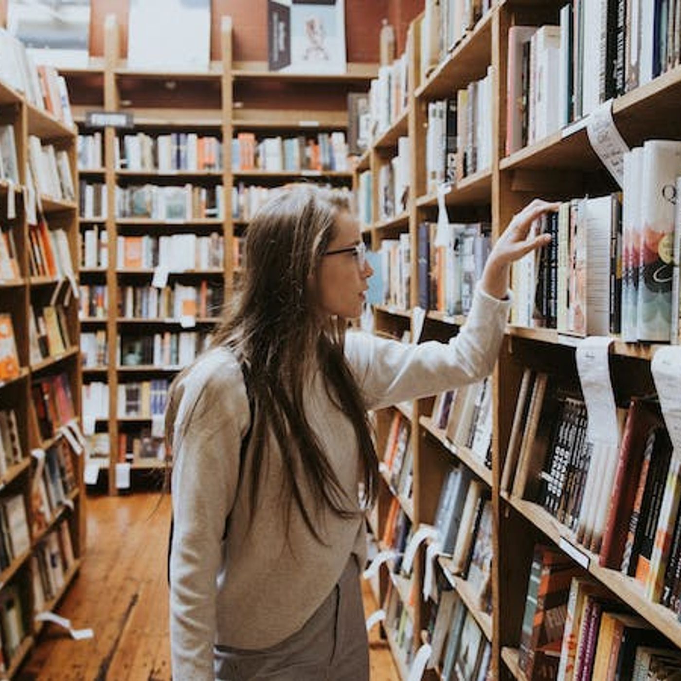 How Should I Choose a College Major?