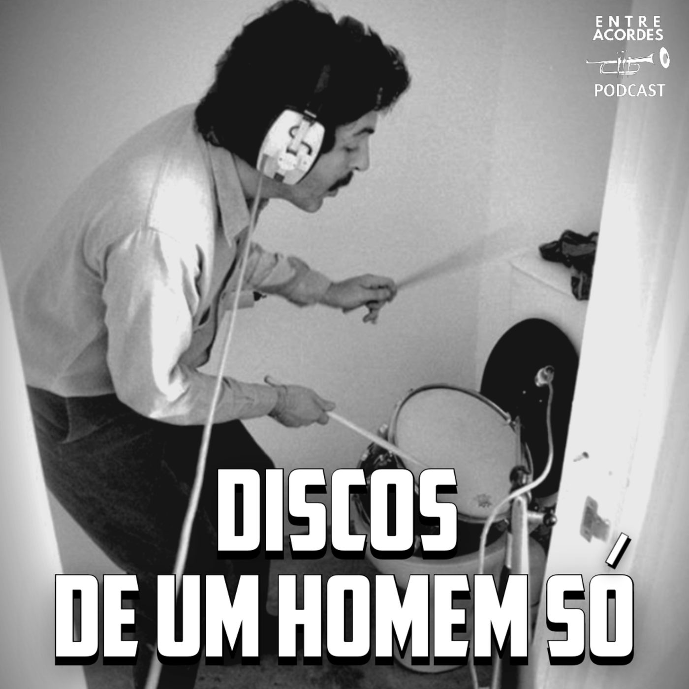 Entre Acordes Podcast