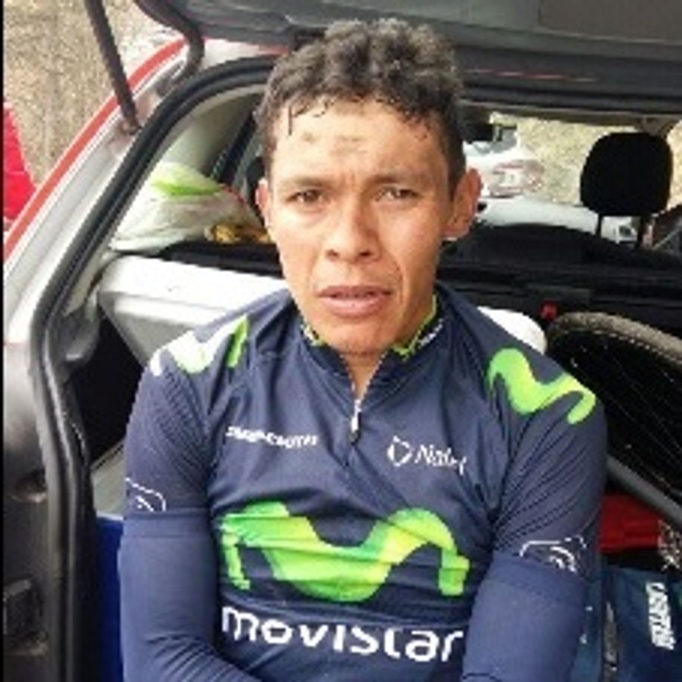 Fredy Montaña tras la #CoppieBartali episode artwork