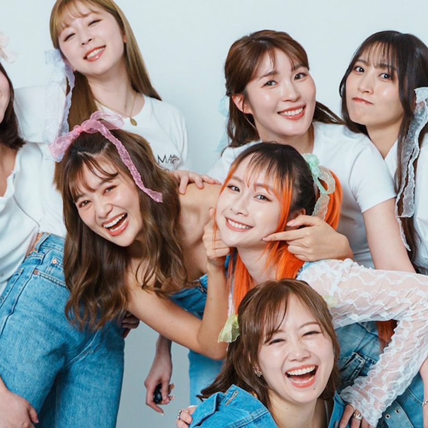 PASSPO☆復活、パッセン集まれ - 音楽ナタリー episode artwork