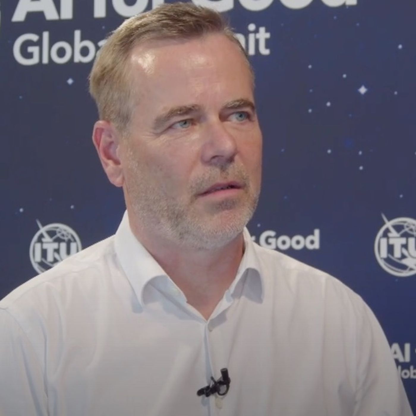 ITU AI for Good Global Summit 2023