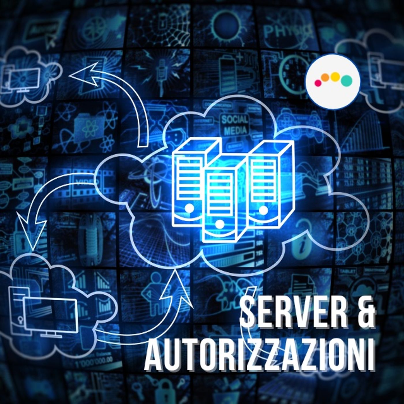 SICUREZZA e INFORMATICA in PILLOLE (max durata 10 min) ... --> Da Inesperto a Consapevole