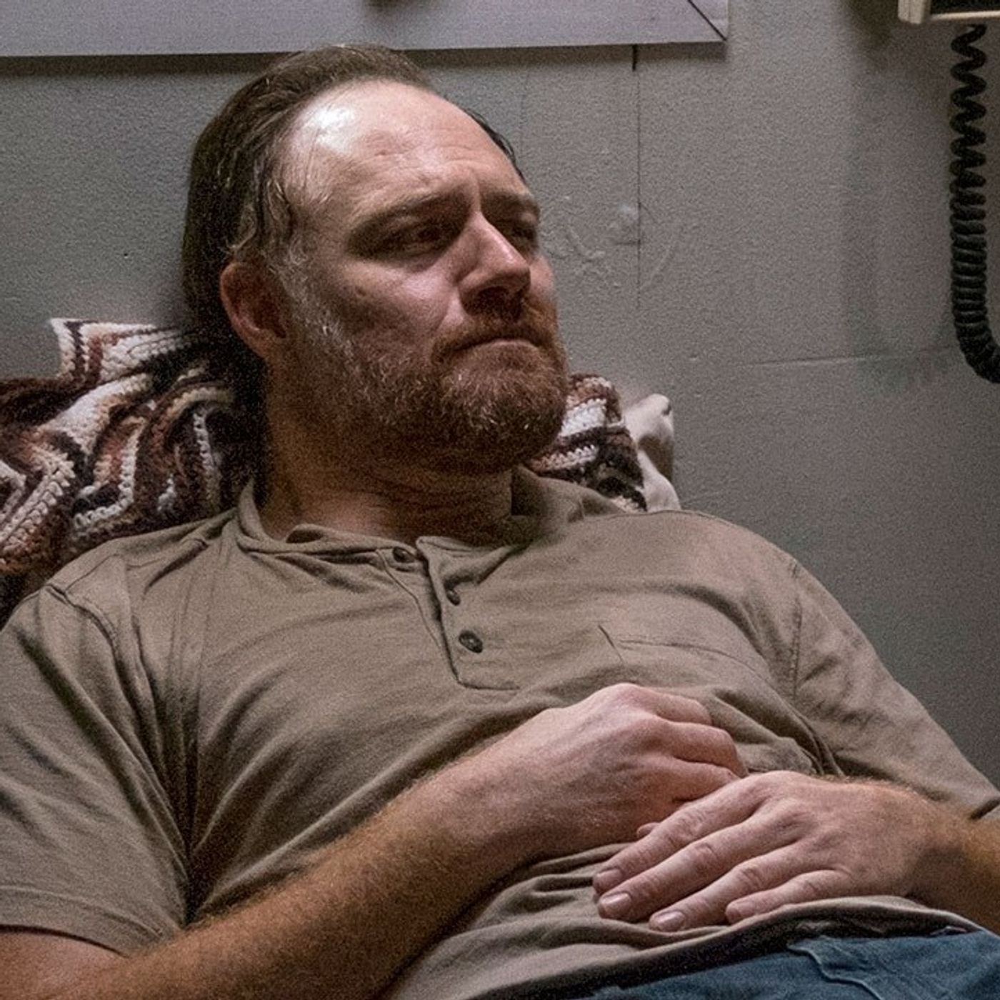 The Walking Dead S08E13 "Do Not Lead Us Astray" episode artwork