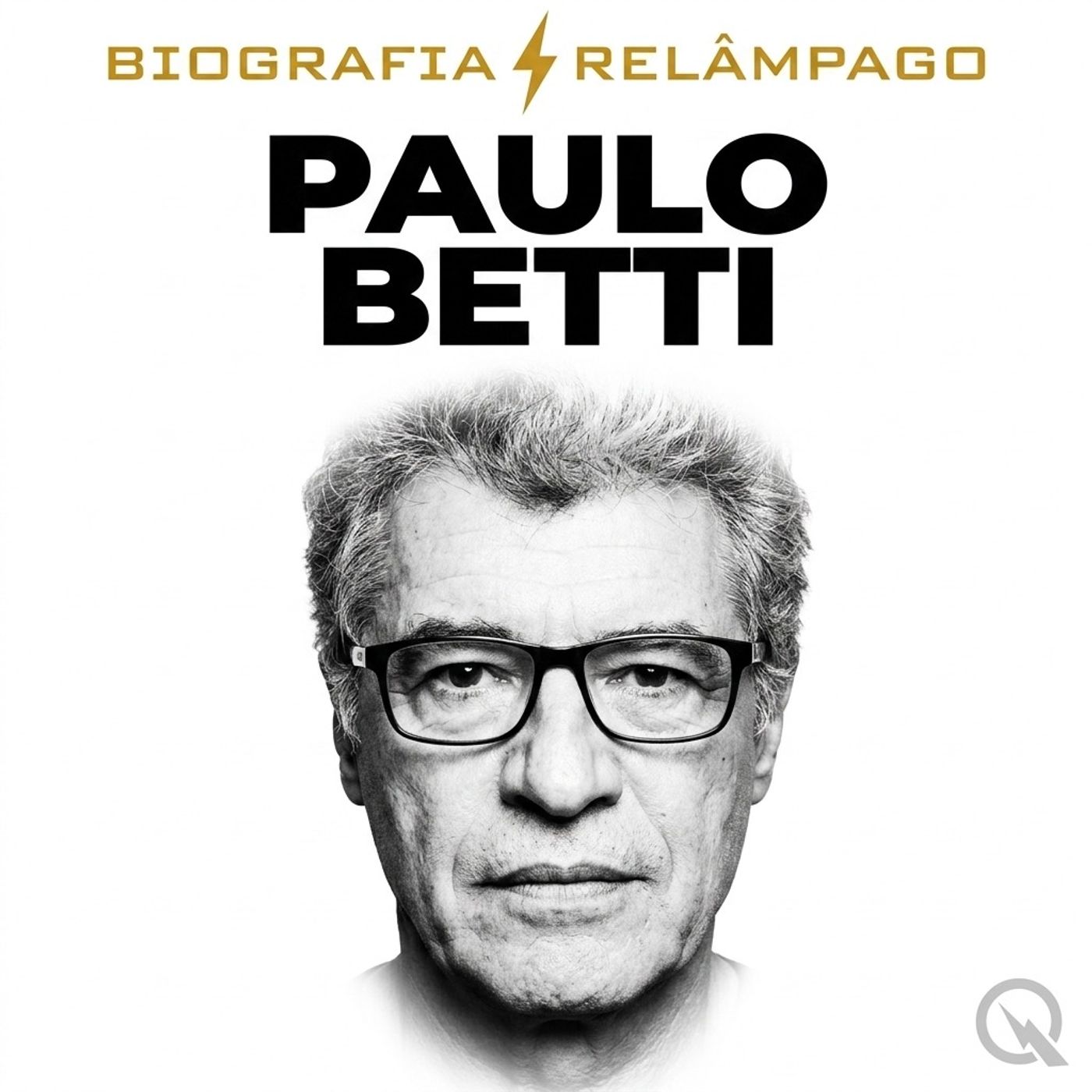 Paulo Betti - Biografia Relâmpago