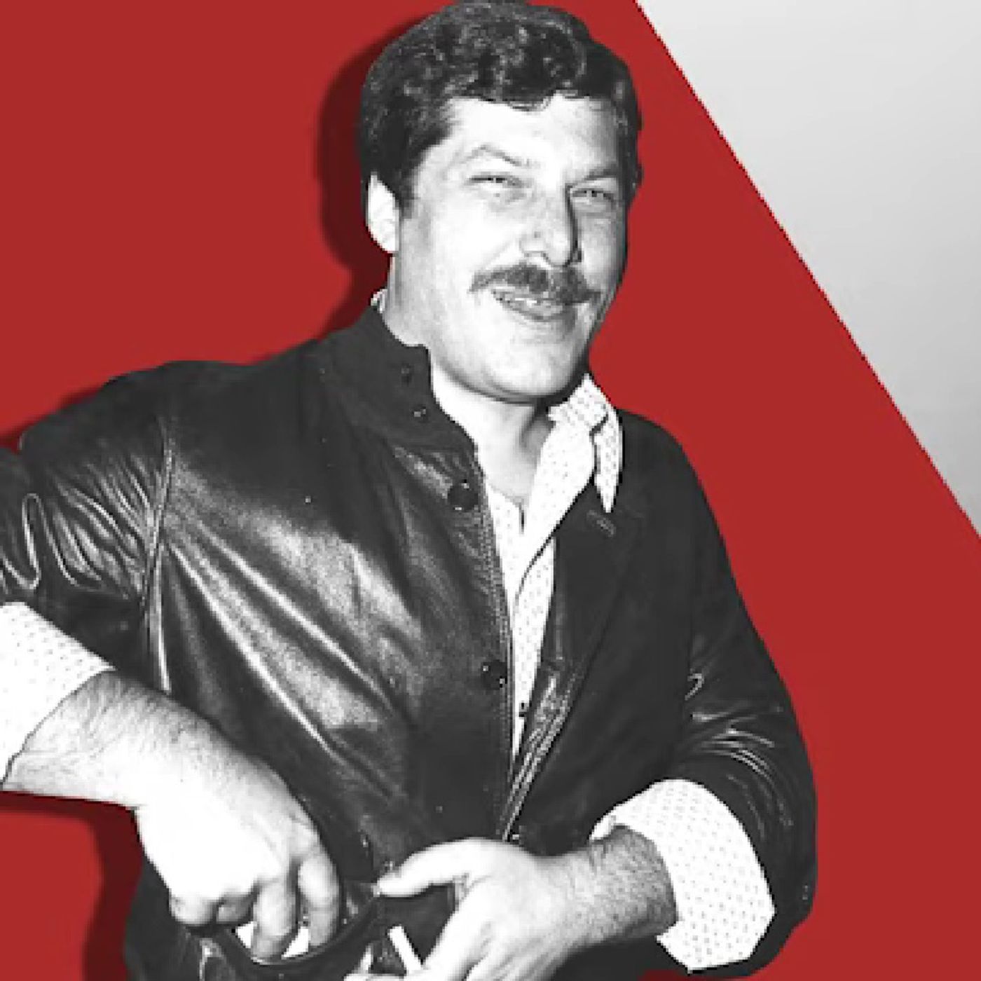[127] Rossano Cochis: «Da rapinatore non mi sono mai fermato» episode artwork