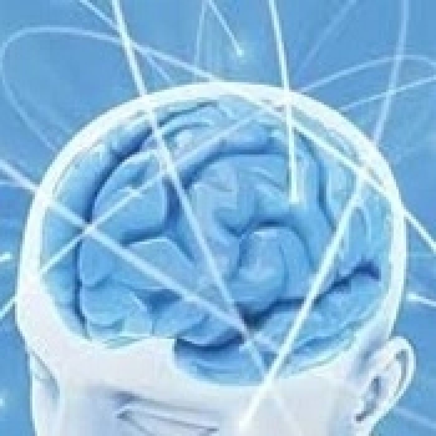 El factor energético en la psicología - Episodio exclusivo para mecenas episode artwork