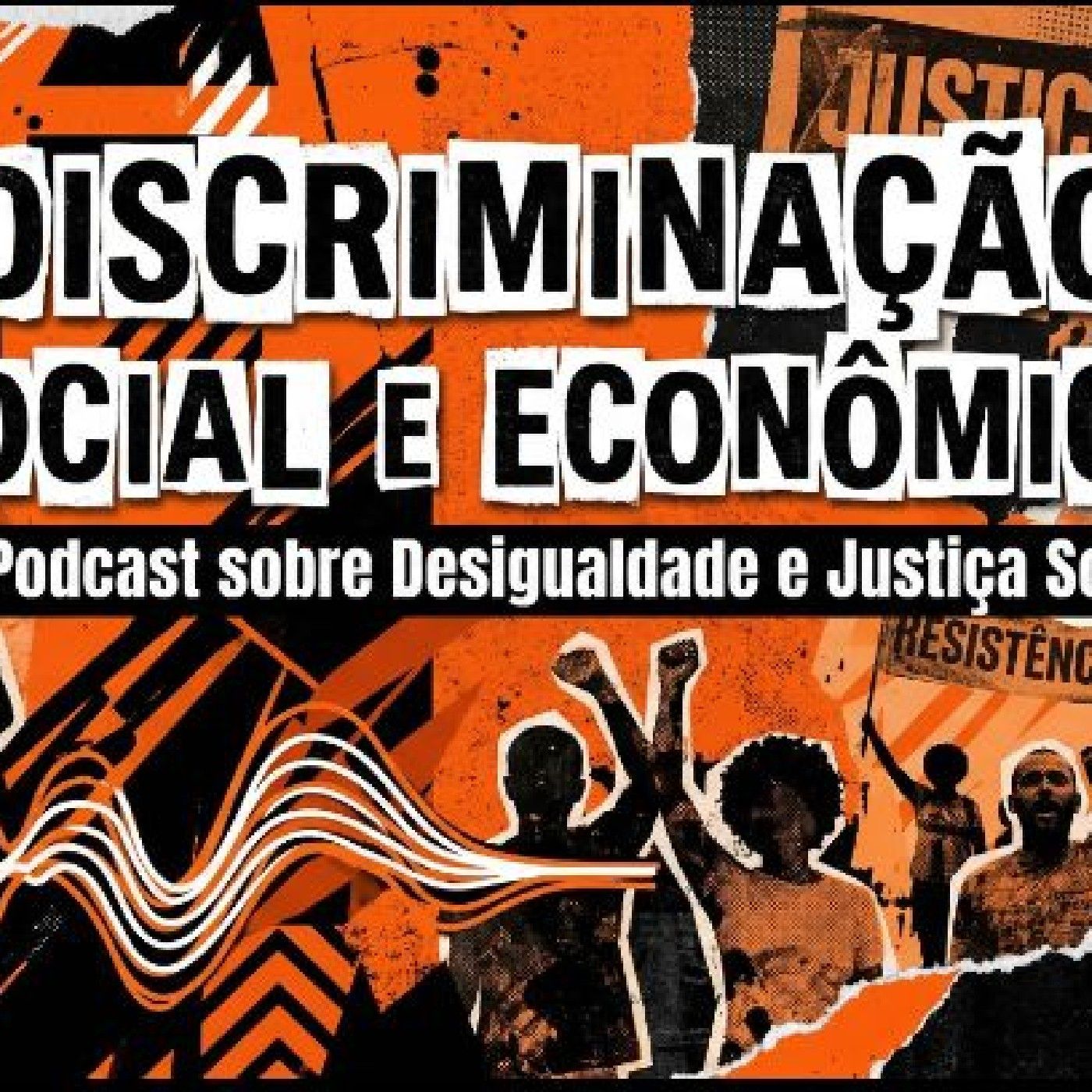 Vozes da sociedade
