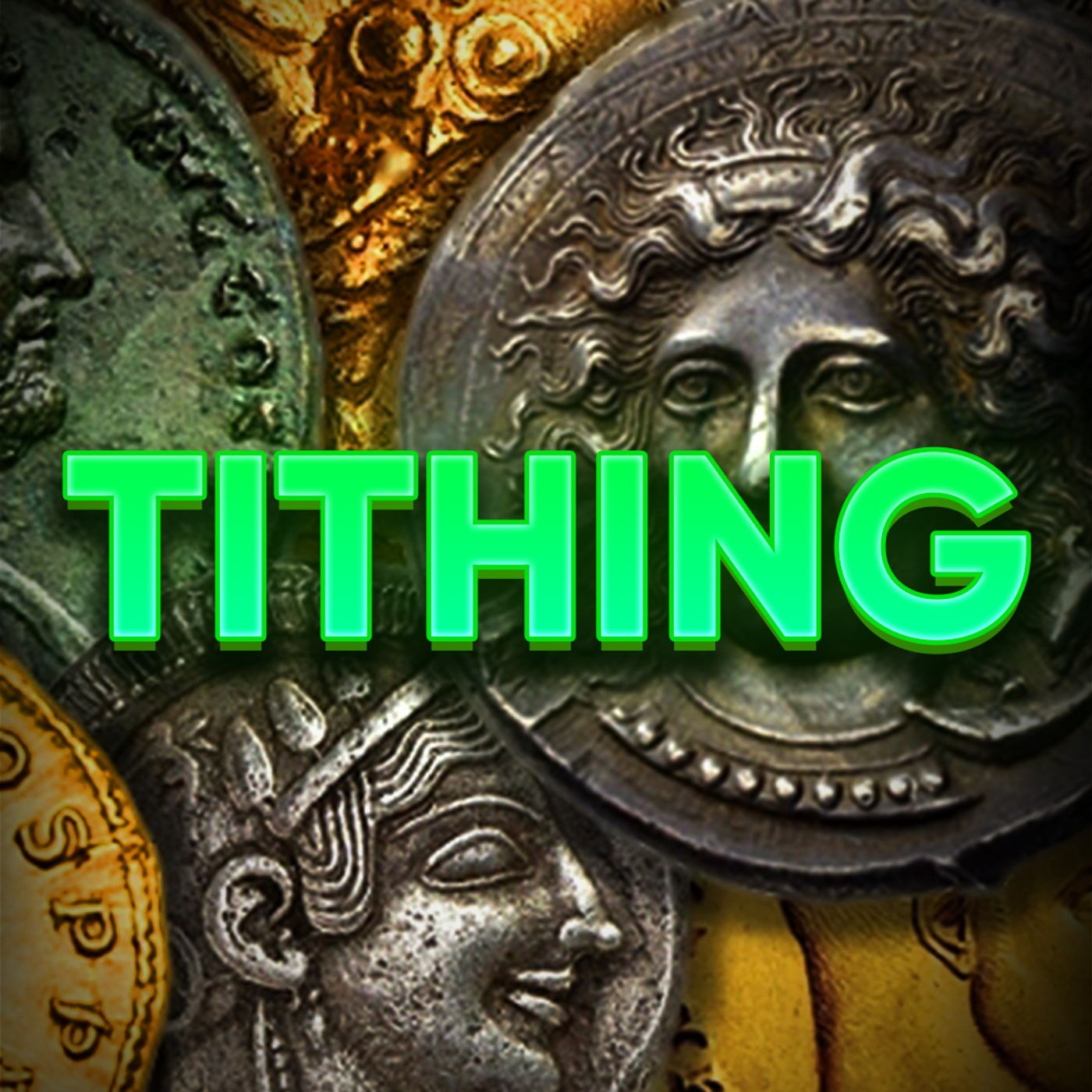Episode 75 - Tithing