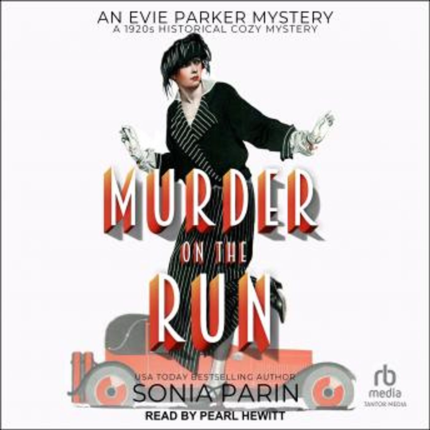 Explore New Full Audiobooks in Mystery, Thriller & Horror, Police & Detective