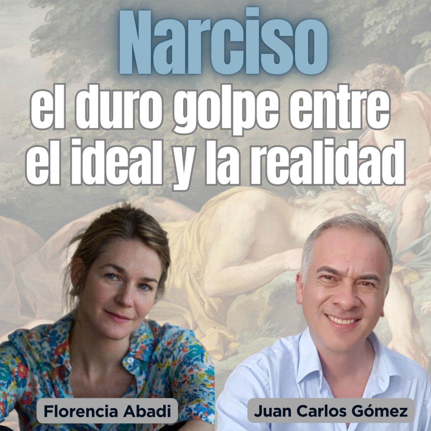 Juan Carlos Gómez Psicólogo y Astrólogo