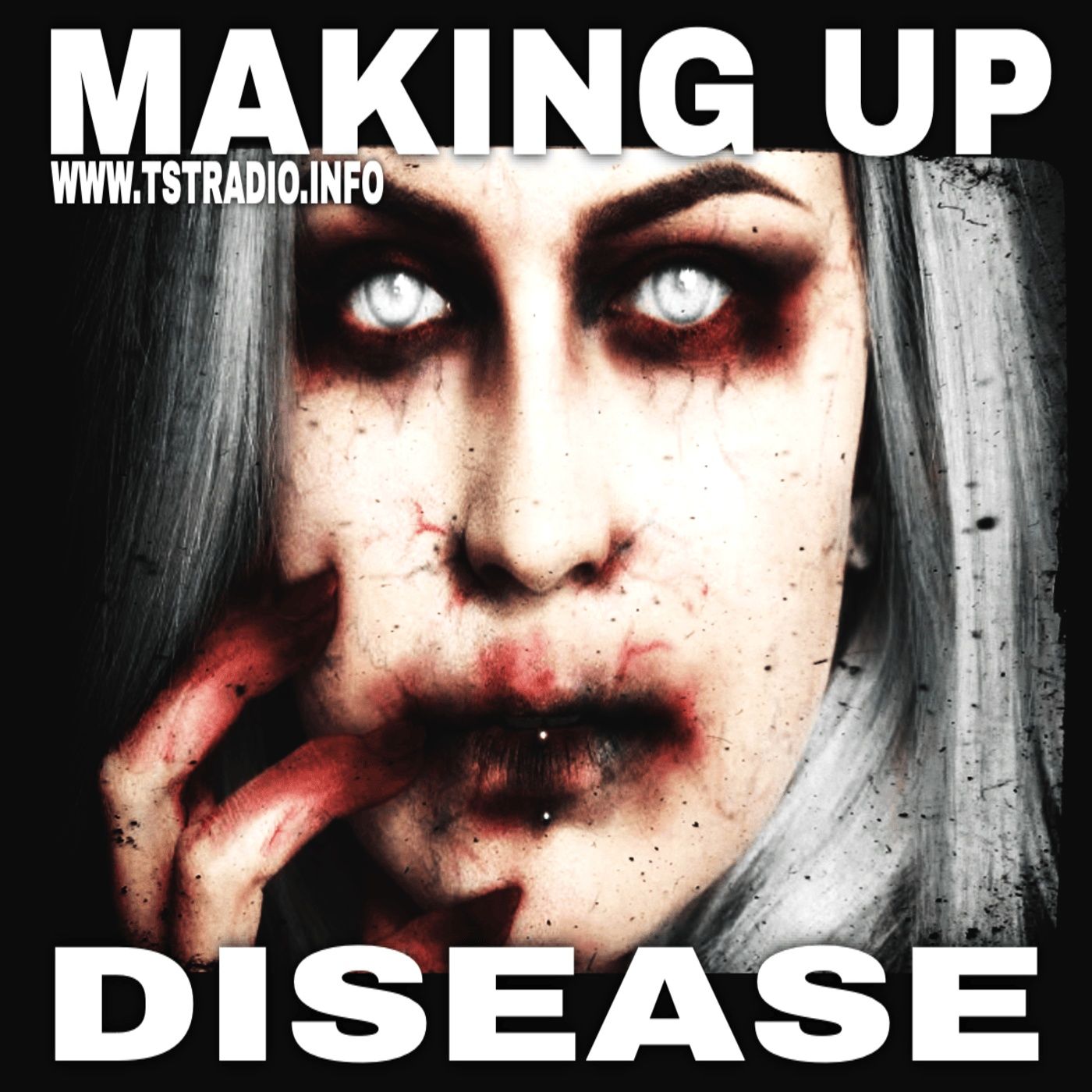 Making Up Disease (2/6/25)