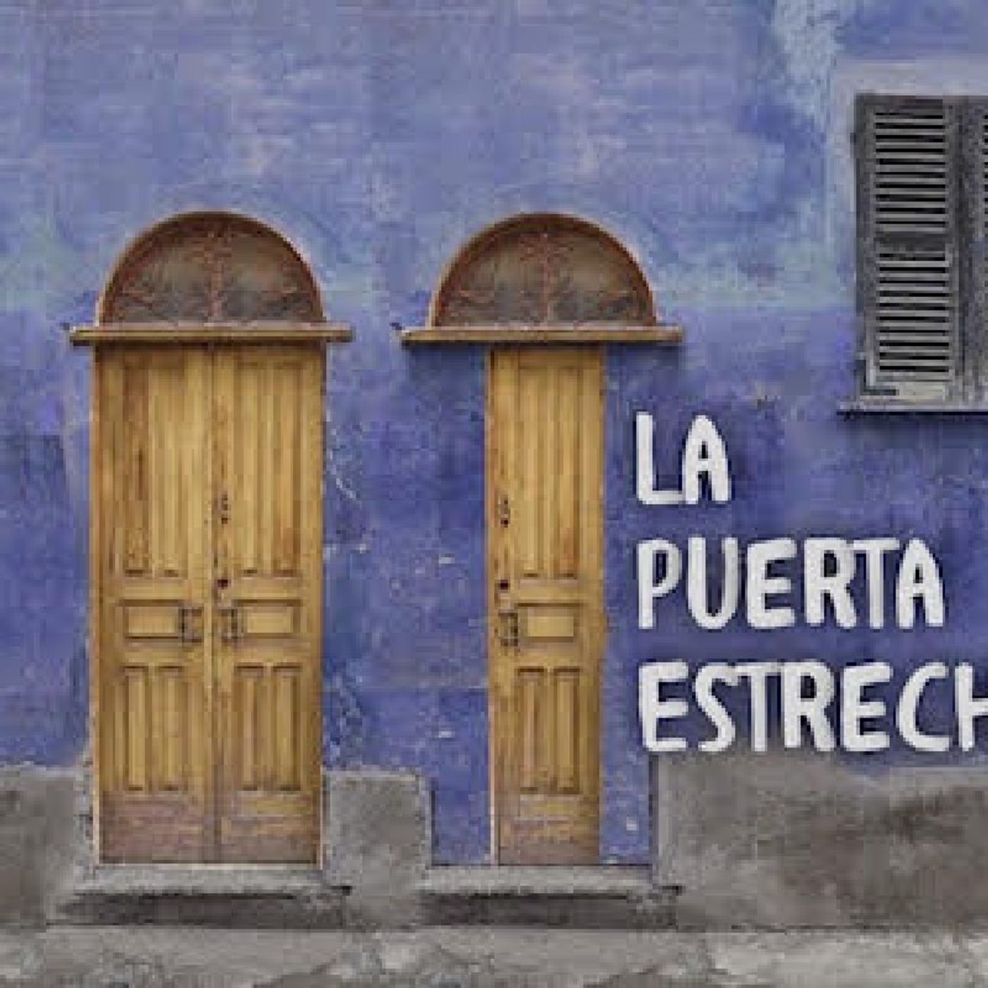 ¿Cuál es la puerta estrecha? episode artwork