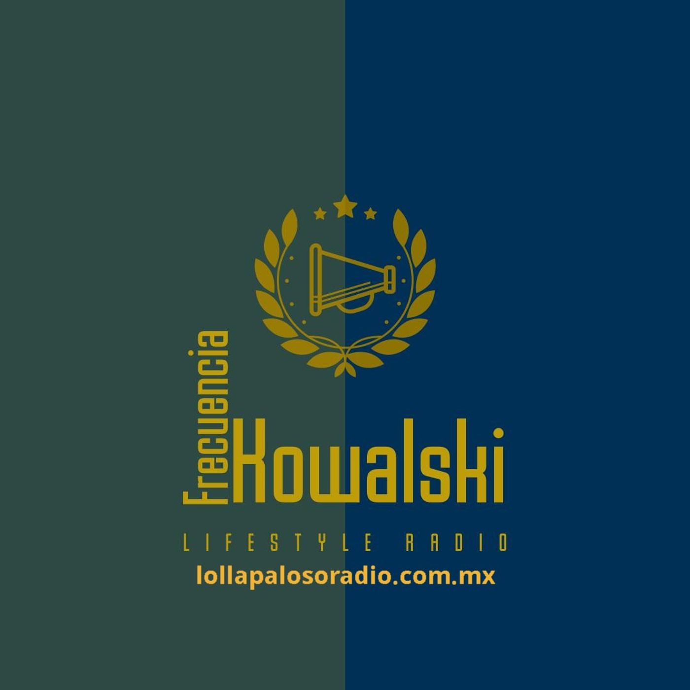 Frecuencia Kowalski