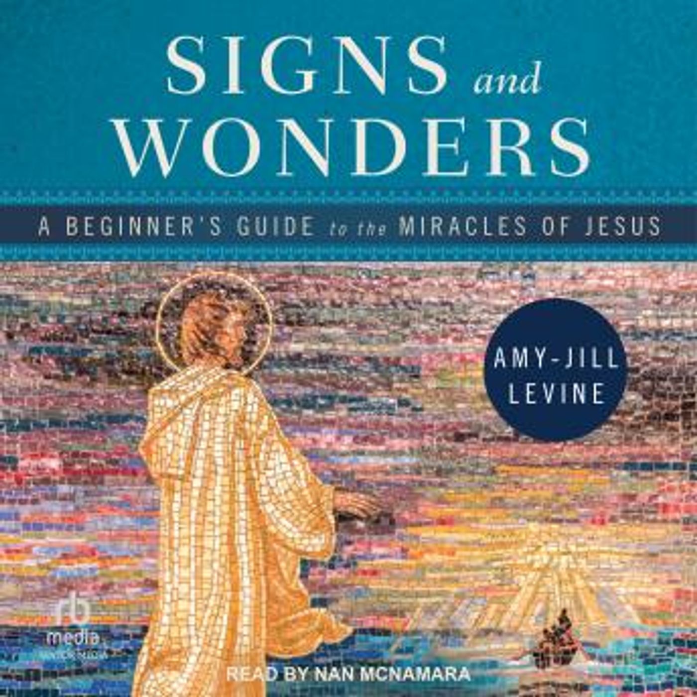 Get Best Full Audiobooks in Religion & Spirituality, Christianity