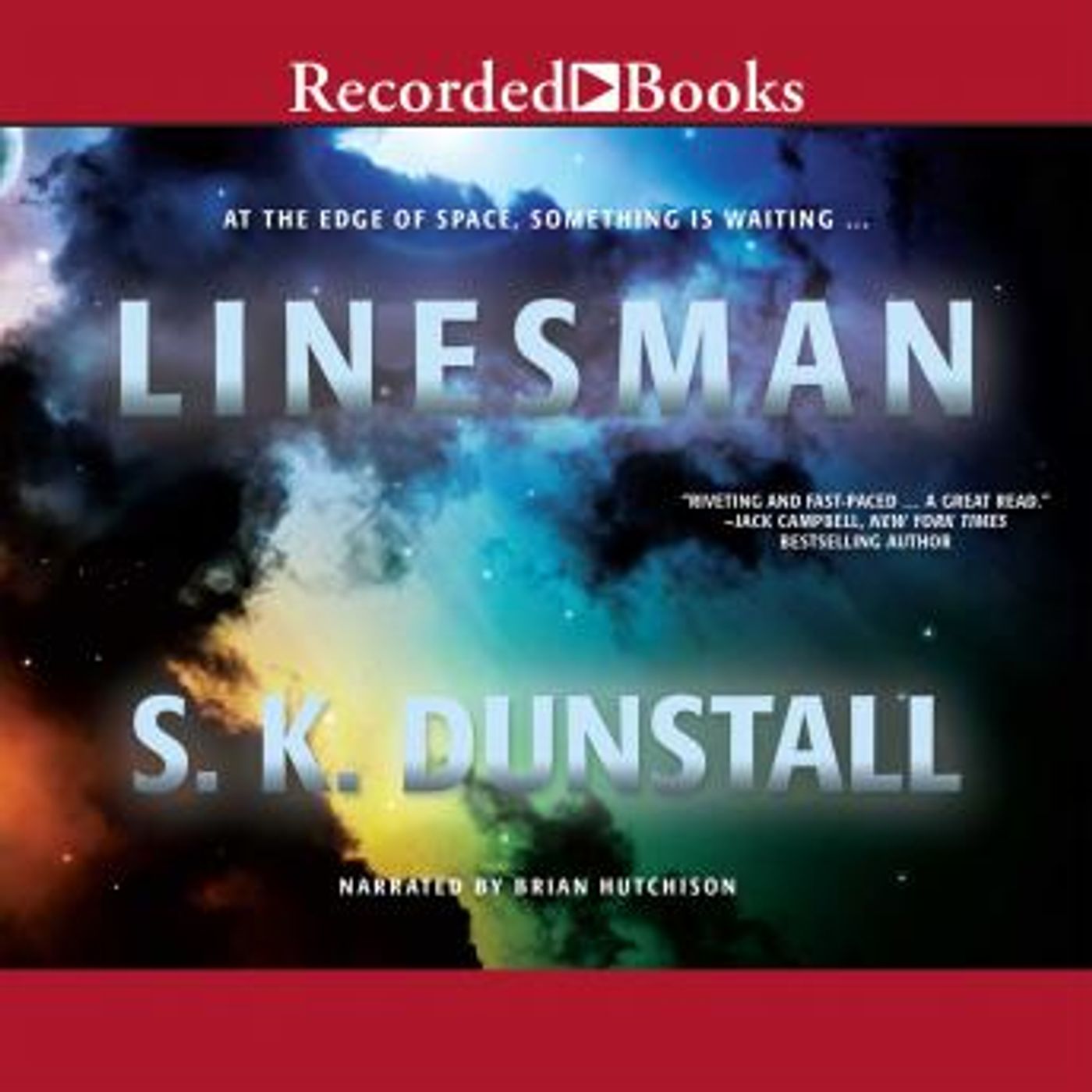 Download New Full Audiobooks in Science Fiction & Fantasy, Science Fiction