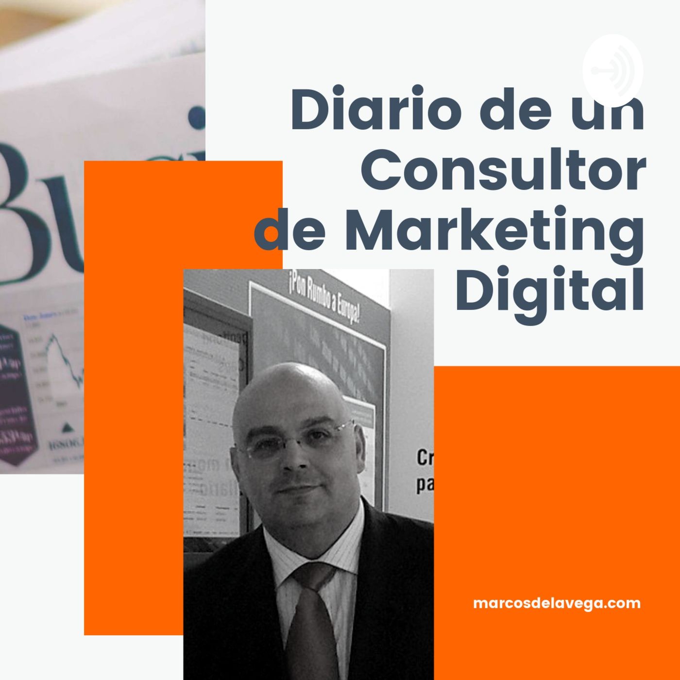 Estrategias de Marketing by Marcos de la Vega