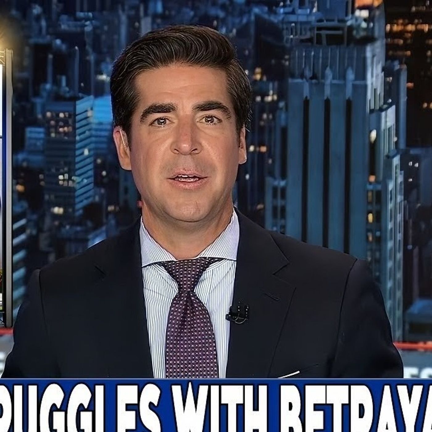 The Five': Media goes UNHINGED on Trump over LA riots episode artwork