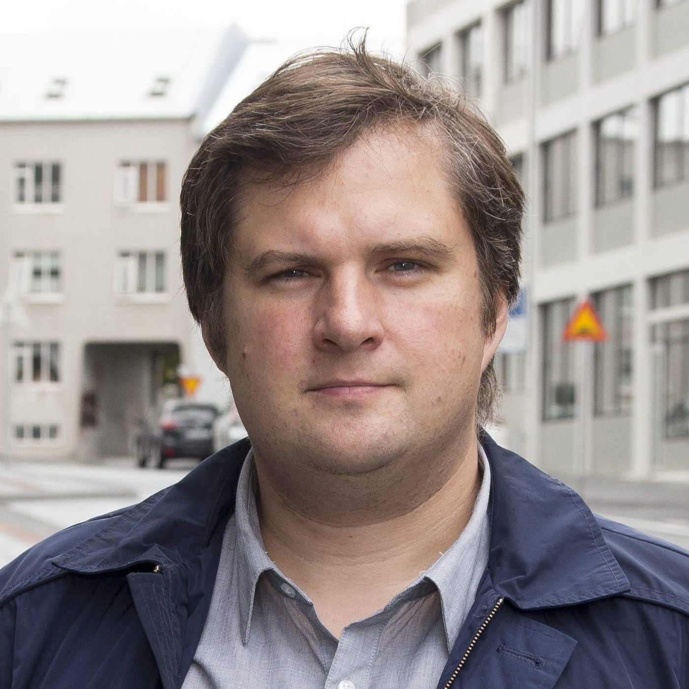 Ein Pæling