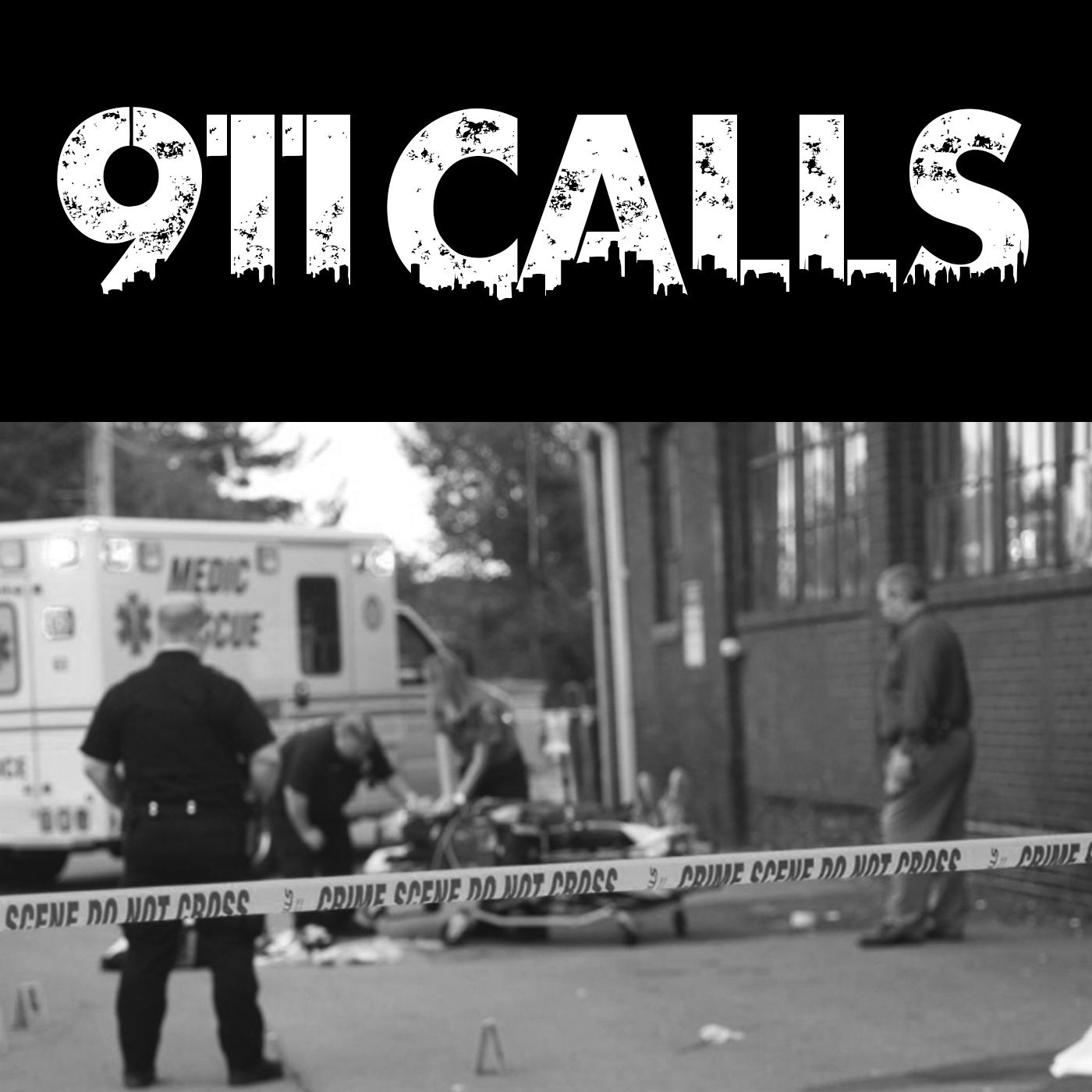 Episode Logo